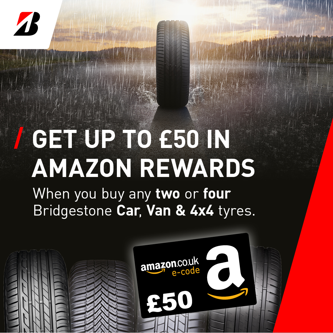 Buy Tyres