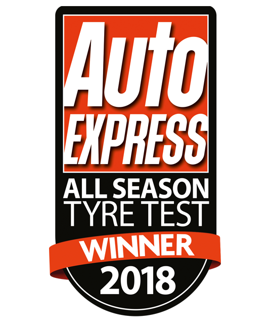 Auto Express Awards logo
