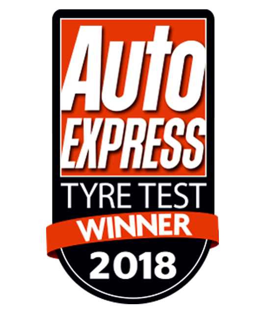 Auto Express Awards logo