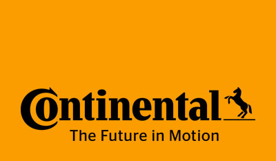 Continental logo